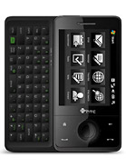 Klingeltöne HTC Touch Pro kostenlos herunterladen.